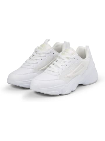 Sneaker "Felice Kids" in Weiß