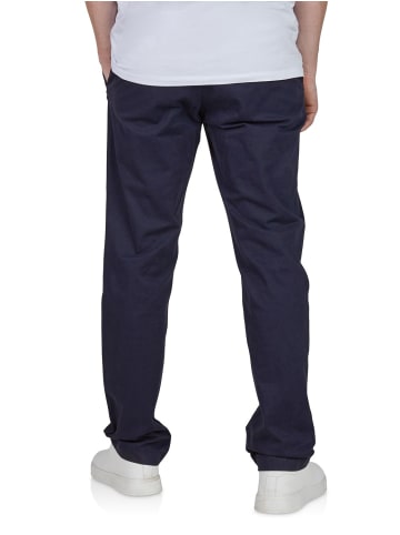 Stoffhose / Chino TT Chino SMU regular/straight in Blau
