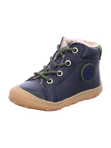Lauflernschuhe in Blau