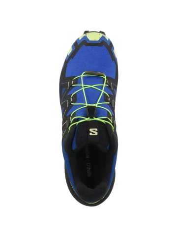 Laufschuhe Speedcross 6 in blau