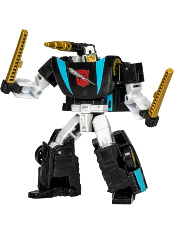 Transformers Legacy Deluxe-Klasse Armada Universe Wheeljack Action-Figur 8+