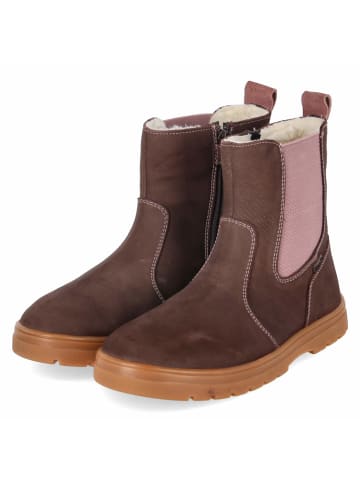 Chelsea Boots SASCHA in braun