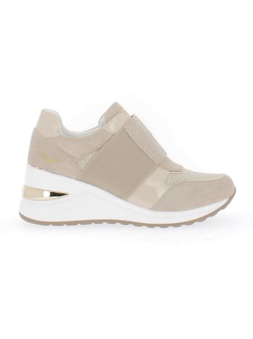 Sneaker AMDSS31H22-BEIGE Beige