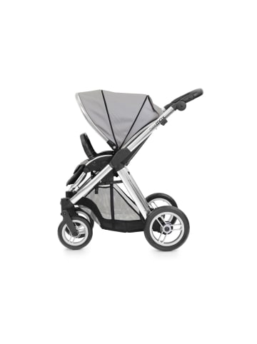 Max Farbpaket für Kinderwagen - Verdeck, Sitzauflage, Abdeckung