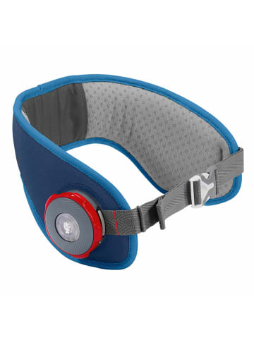 Easy Belt Regenhülle 3.5 cm Blue