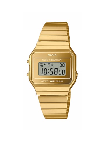 Unisexuhr gold 35.5mm