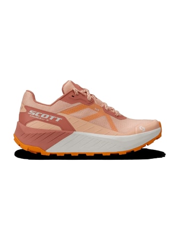 Laufschuhe in Rot