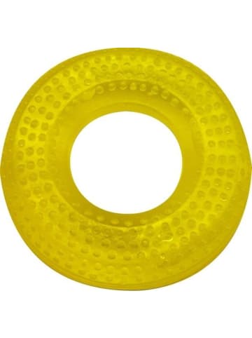 Eisbeiß-Ring in Gelb ab 3 Monate