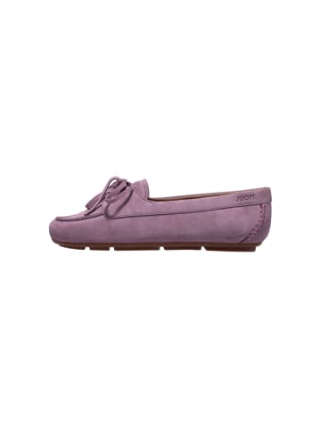 Slip On 'Velluto Meike in Lavendel'