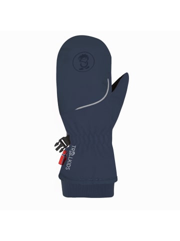 Fausthandschuh Trolltunga in navy