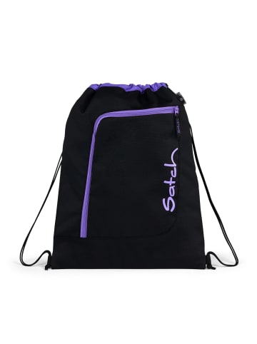 Satch Sportbeutel Purple Phantom
