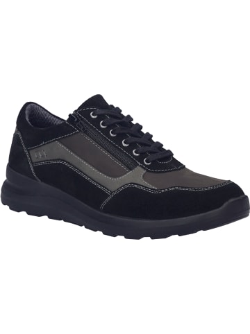 Sneaker Marley 50 in schwarz