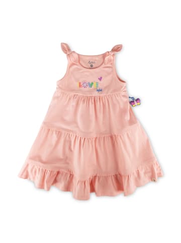 Kleid Summer Vibes in rosa
