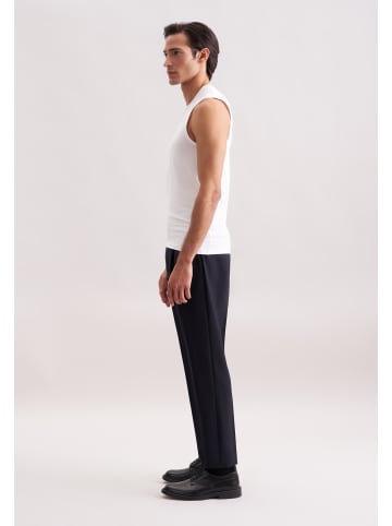 Tanktop Shaped in Weiß