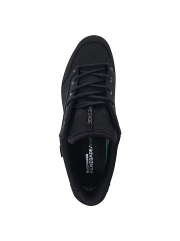 Wanderschuh Renegade EVO GTX in Schwarz