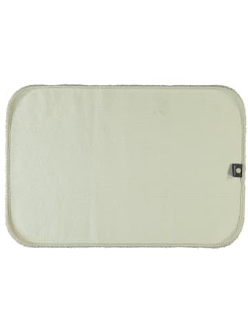 Rhomtuft Badteppiche Aspect stone - 320 in stone - 320