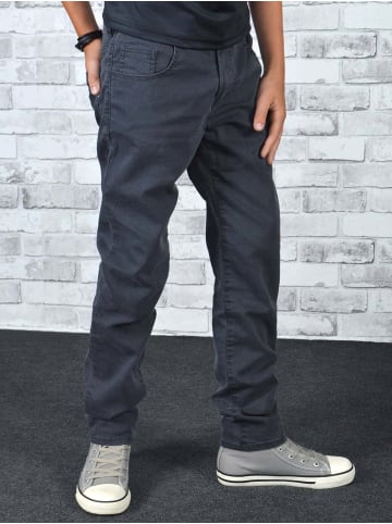 Jeans Hose in Grau