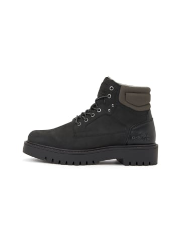 Patton Mid BSC Stiefel black