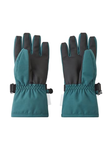 ReimaTec Handschuhe Tartu Dark Teal