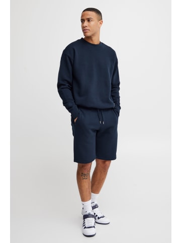 Sweatshorts PRAndri in Blau