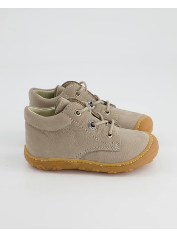 Lauflernschuhe in Beige