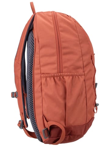 Rucksack Gogo in Copper/Oak