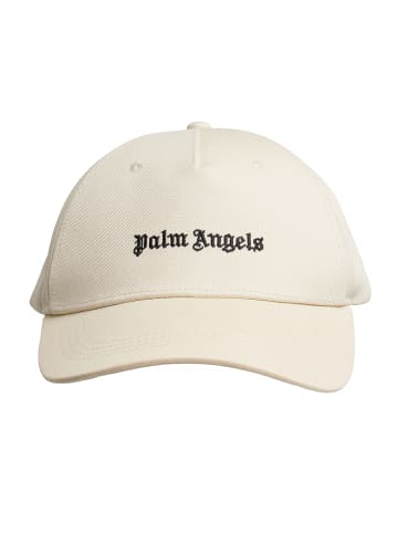 Cap in White