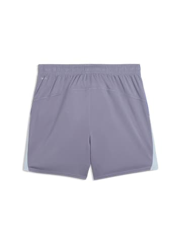 Sportshorts "individualBLAZE Shorts" in Grau