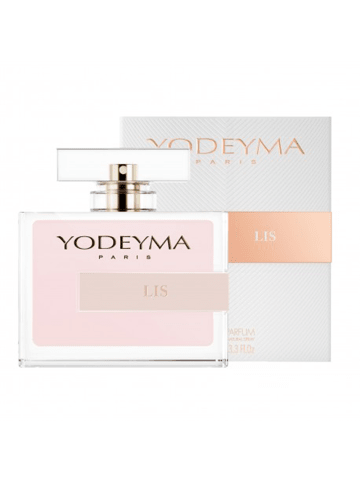 Eau de Parfum Lis 100 ml