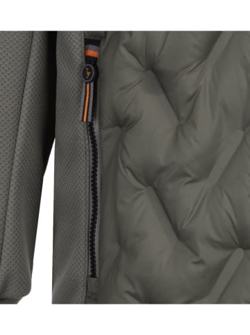SCHIETWETTER Ahoi Andre Hybrid Jacke in olive