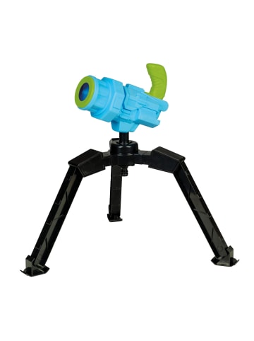 Garten-Sprinkler Wasserkanone (25cm) in mehrfarbig