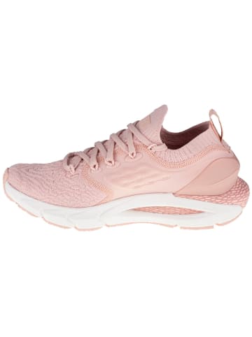 Under Armour W Hovr Phantom 2 in Rosa