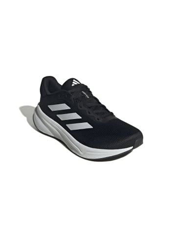 Laufschuh RESPONSE in cblack/ftwwht/cblack