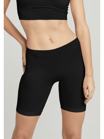 Shapewear Skimmies in Schwarz