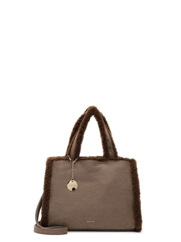 Shopper SFY Mercy in taupe
