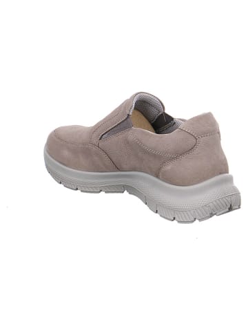 Slipper in Taupe