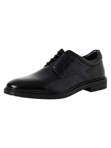 BY GUIDO MARIA KRETSCHMER Halbschuh in BLACK