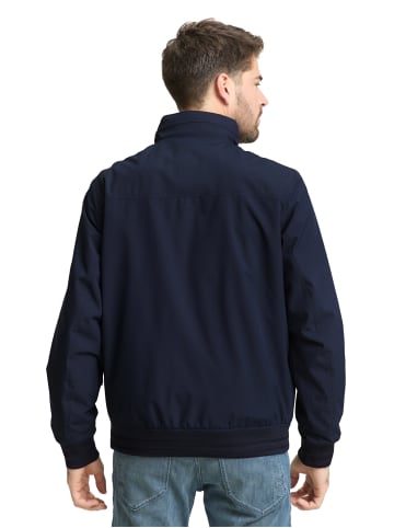 Jacke in marine