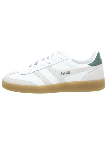 Sneaker in weiß