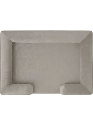 Hundebett Kotka in Beige