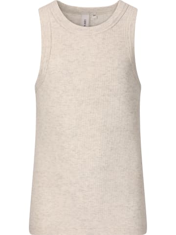 Top Ashtyn in 1005 Light Grey Melange