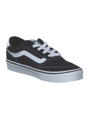 Sneakers Low Ryland Ls in schwarz
