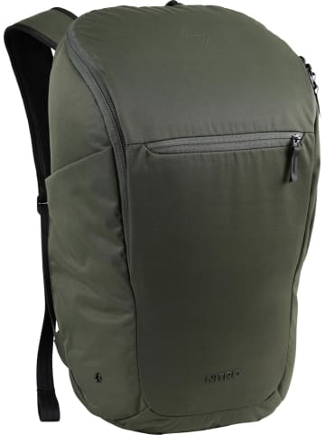 Nitro Rucksack NIKURO TRAVELER ROSIN grün