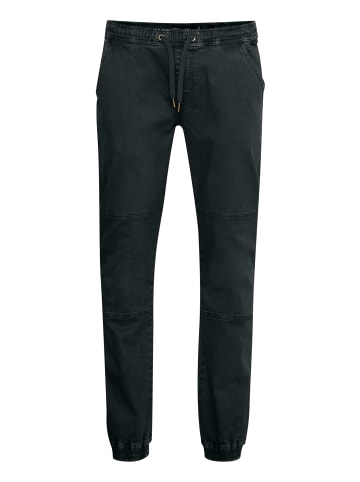 Sweatpants IDBrontus in Schwarz