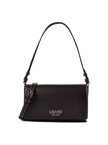 Caliwen Umhängetasche 24 cm deep brown