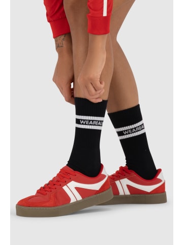 Socken 9 PACK - HenjaAK in black
