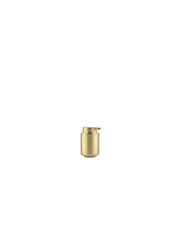 Seifenspender Ume in Brass
