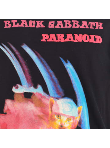 Shirt in Black