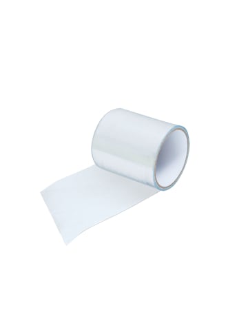 Reparatur Klebeband für Pools 150x10cm in weiß