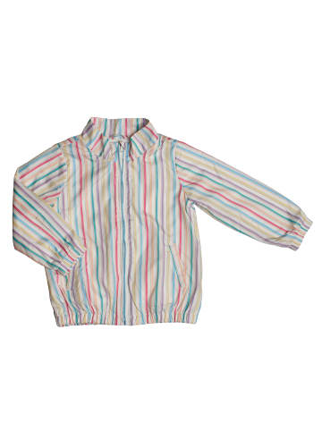 Übergangsjacke in Multicolored
